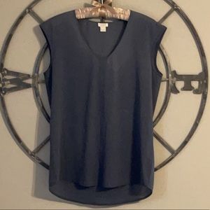 Womens J Crew Top